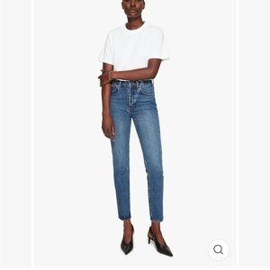 Anine Bing Sonya Jeans
